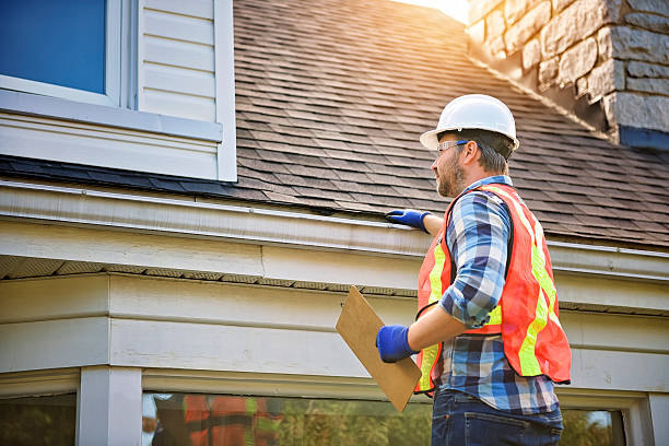 Licensed Emergency Roof Repair service in Waterloo, NE - Ben Roofing and Steel LLC